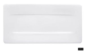 Assiettes Carrées gamme Modern Grace – Image 4