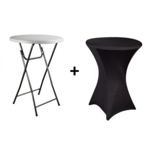 Mange debout 80cm – Image 2