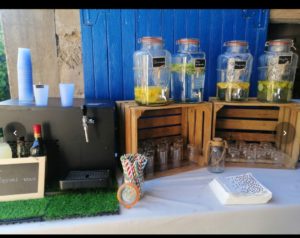 Distributeur de boisson 9.5L – Image 2