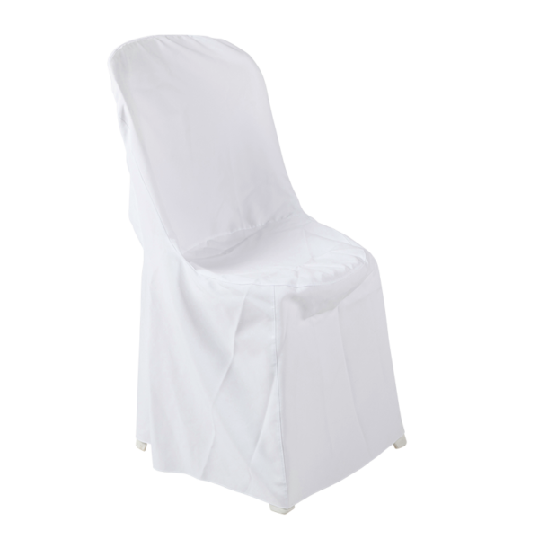 Housse de chaise en côton