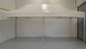 Tente pliante 3x3m – Image 2