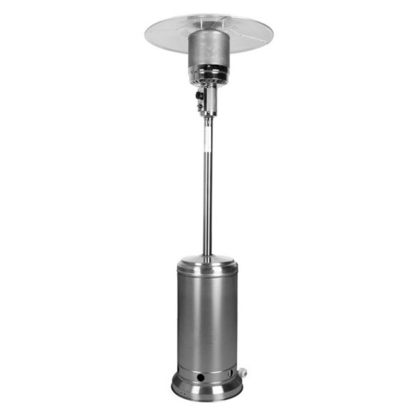 Parasol Chauffant Gaz