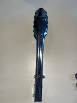 Pince feuille de chêne – Image 2