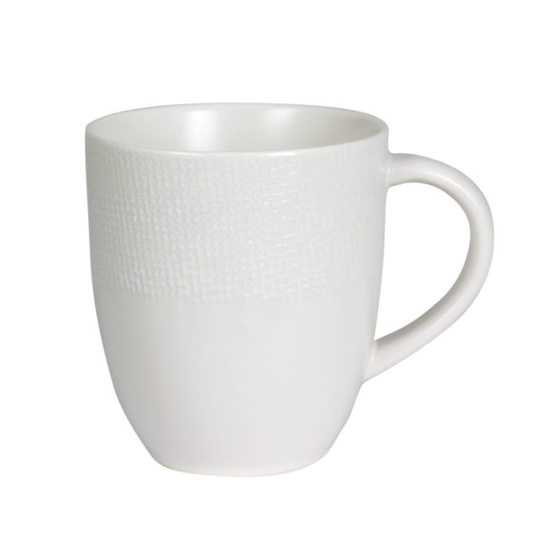 Mug blanc