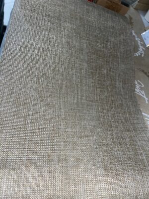 Chemin de table Polylin lurex 3m – Image 2