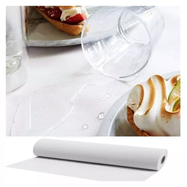 Nappe Spunbond (20/50m)