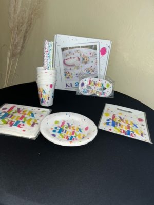 Kit anniversaire – Image 3