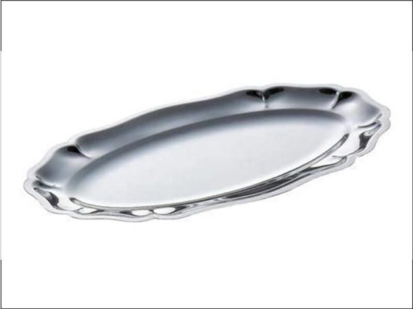 Plat torpilleur