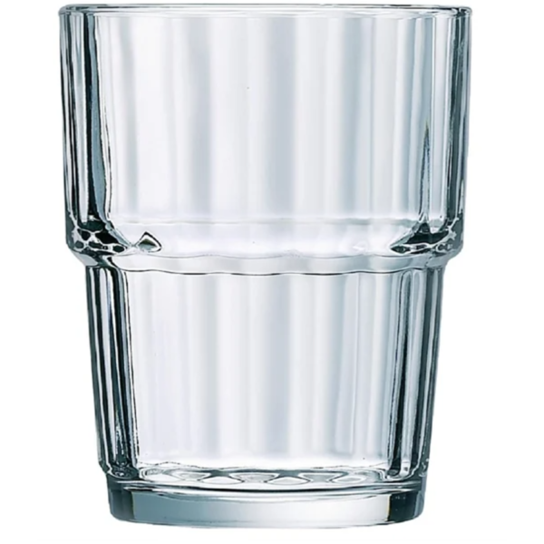 Verre lion