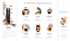 Machine à cocktails (sur devis) – Image 8