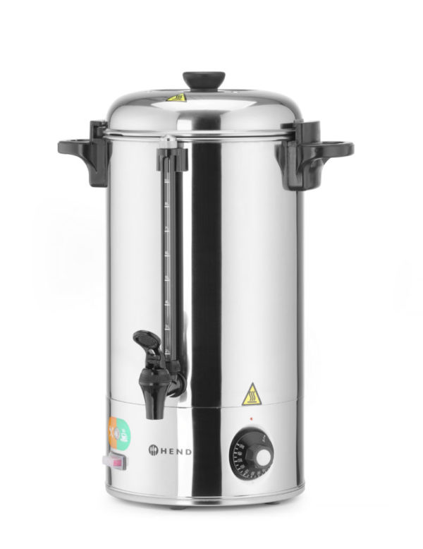 Distributeur boisson chaude