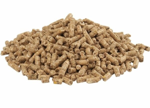 Pellets alimentaire 2kg pour four à pizza