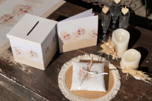 Set de table romance – Image 2