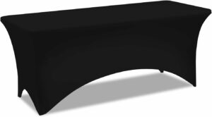 Housse de table en Lycra