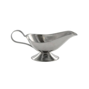 Saucière Inox