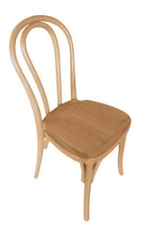 CHAISES EN BOIS CLAIR