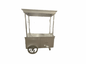 Chariot "Le bar éphémère "