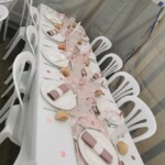 table et chaise
